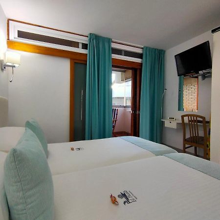 Apartamentos El Paseo Playa del Inglés Extérieur photo