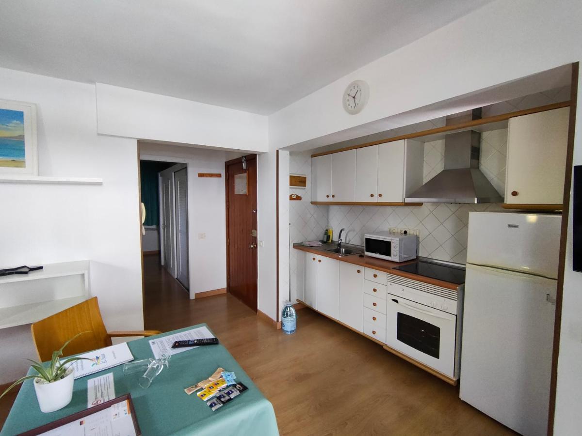Apartamentos El Paseo Playa del Inglés Extérieur photo