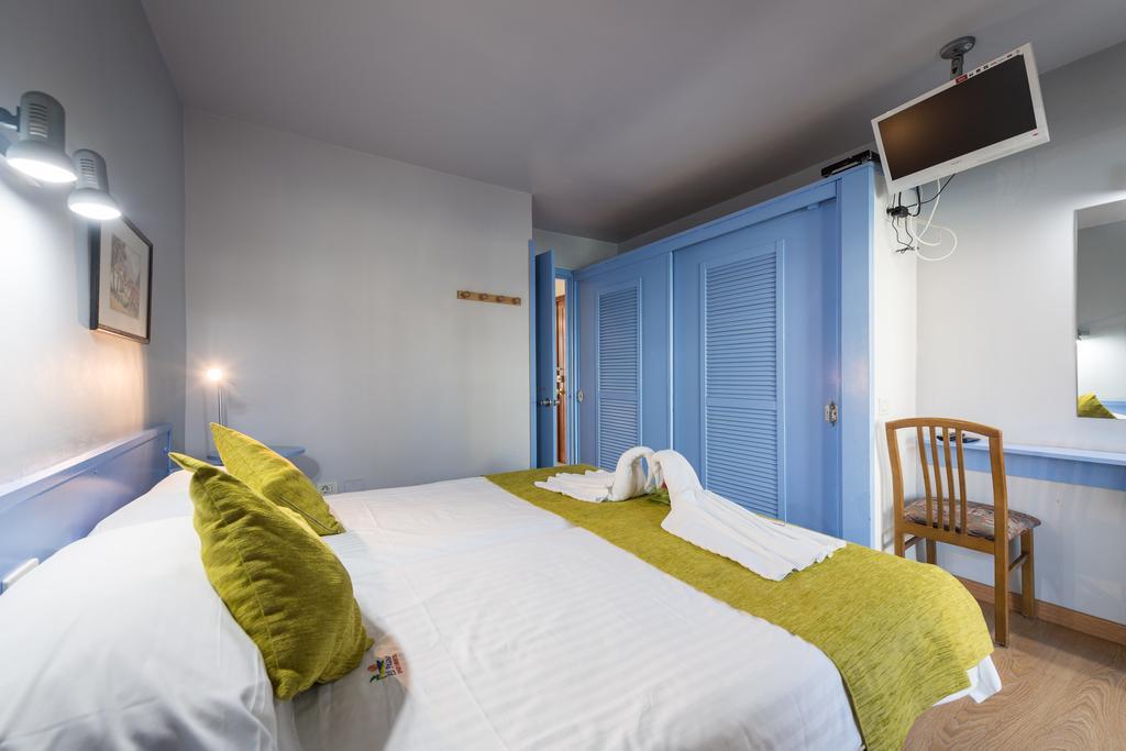 Apartamentos El Paseo Playa del Inglés Extérieur photo