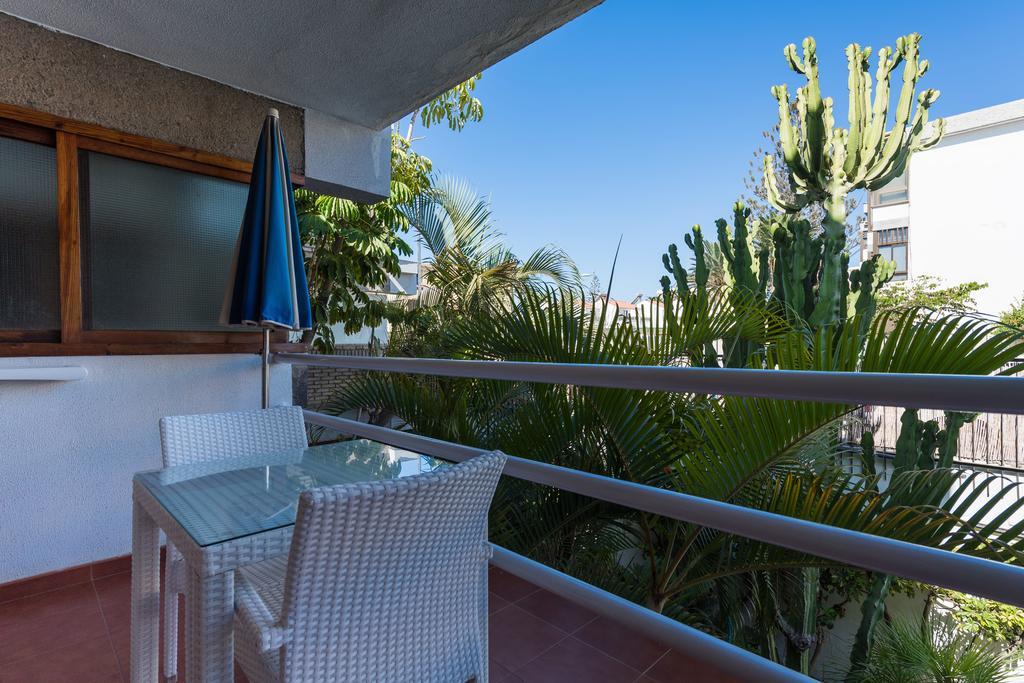 Apartamentos El Paseo Playa del Inglés Extérieur photo