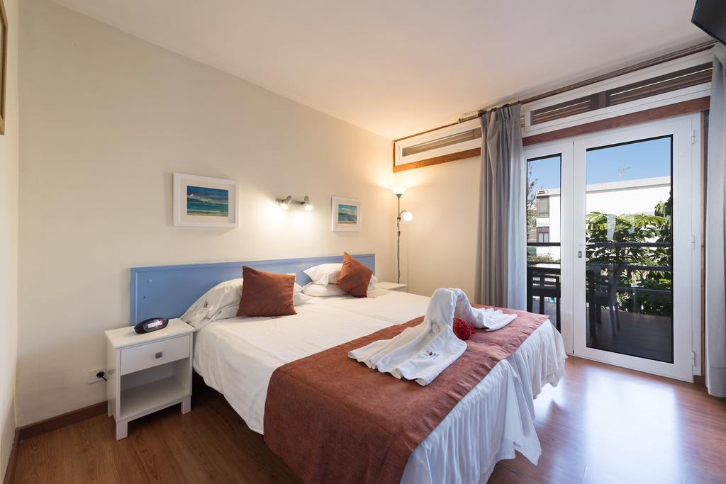 Apartamentos El Paseo Playa del Inglés Extérieur photo