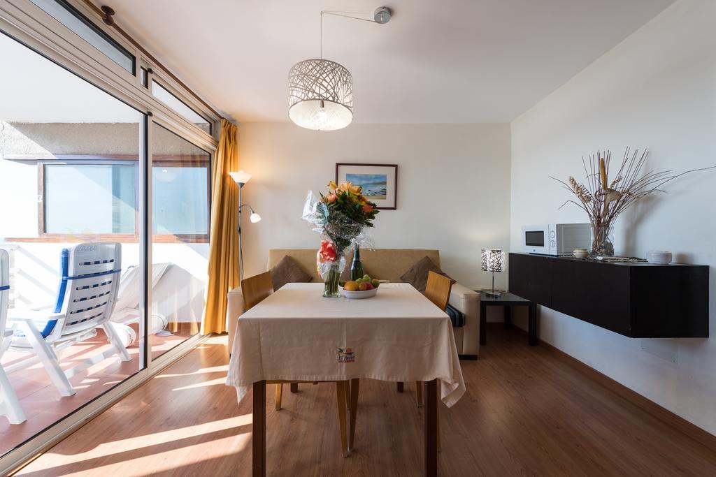 Apartamentos El Paseo Playa del Inglés Extérieur photo