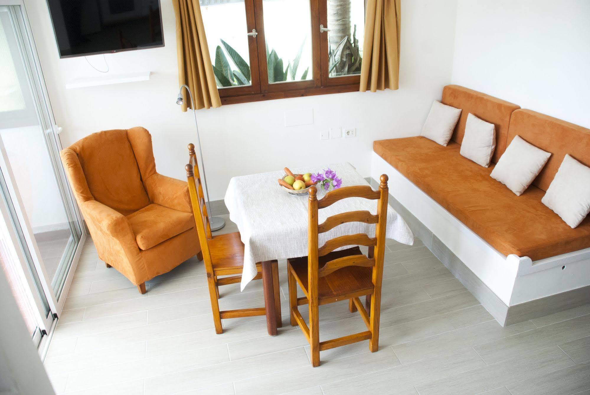 Apartamentos El Paseo Playa del Inglés Extérieur photo