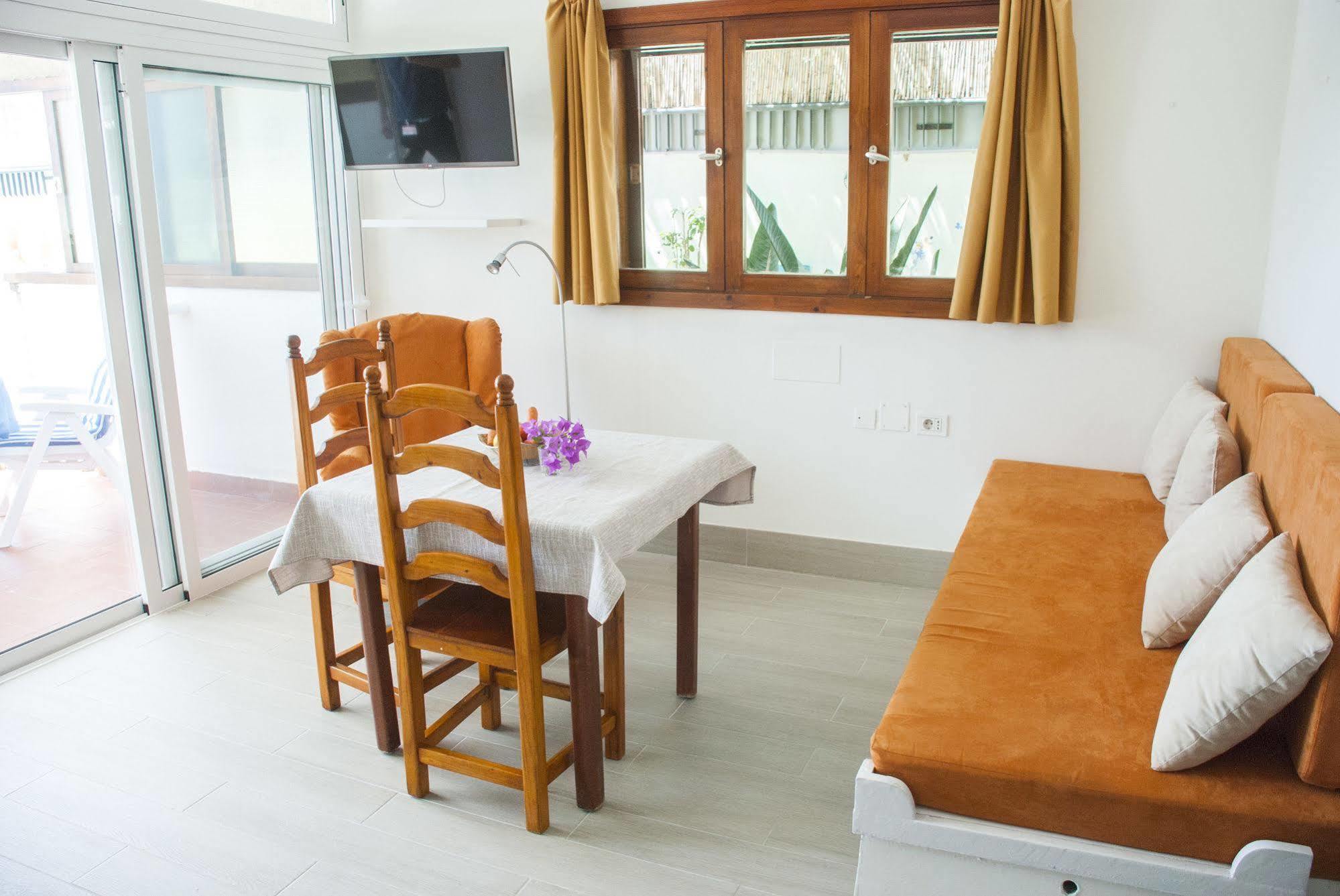 Apartamentos El Paseo Playa del Inglés Extérieur photo