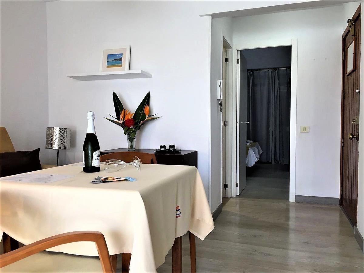 Apartamentos El Paseo Playa del Inglés Extérieur photo